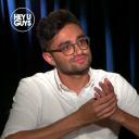 阿尼什·查甘蒂