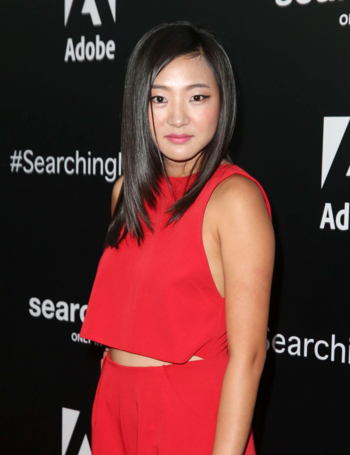 米切尔·拉的写真-2018年8月，在美国洛...