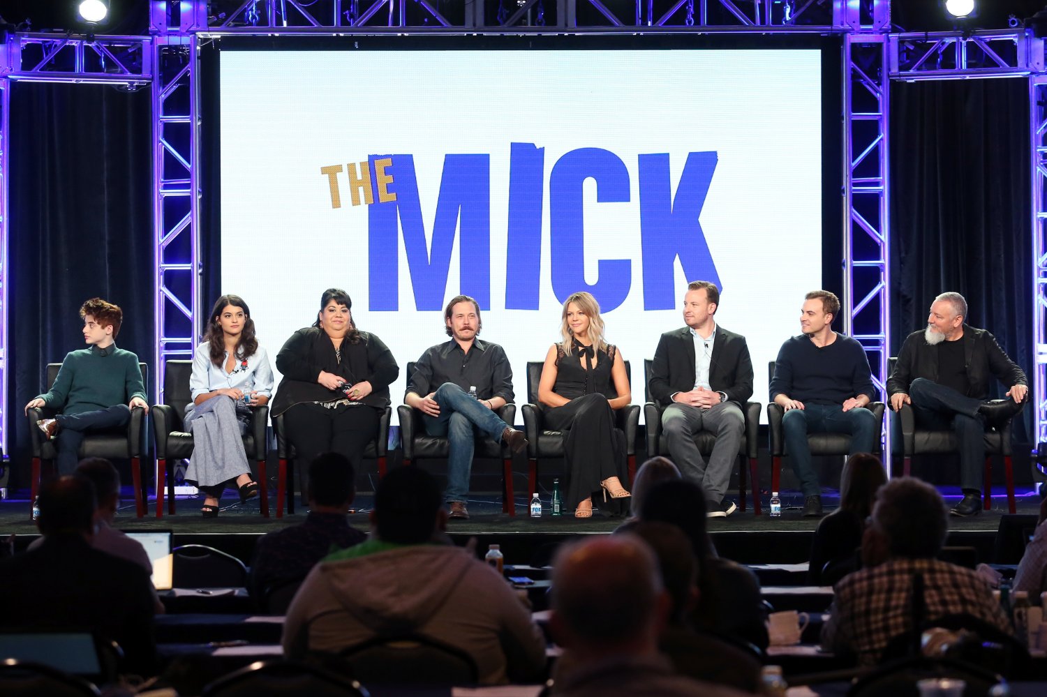 托马斯·巴布萨卡的写真