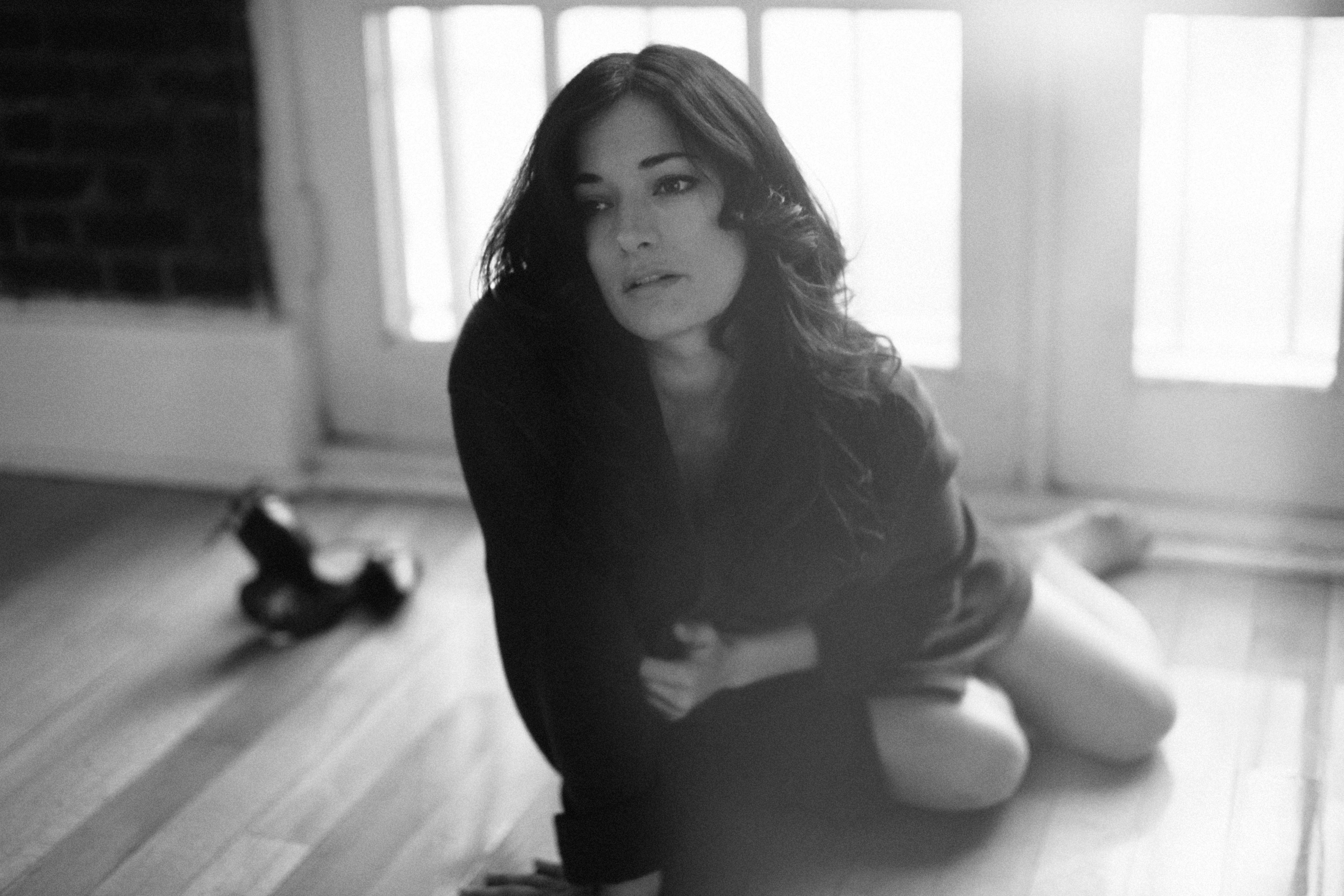 劳拉·米歇尔·凯利的写真