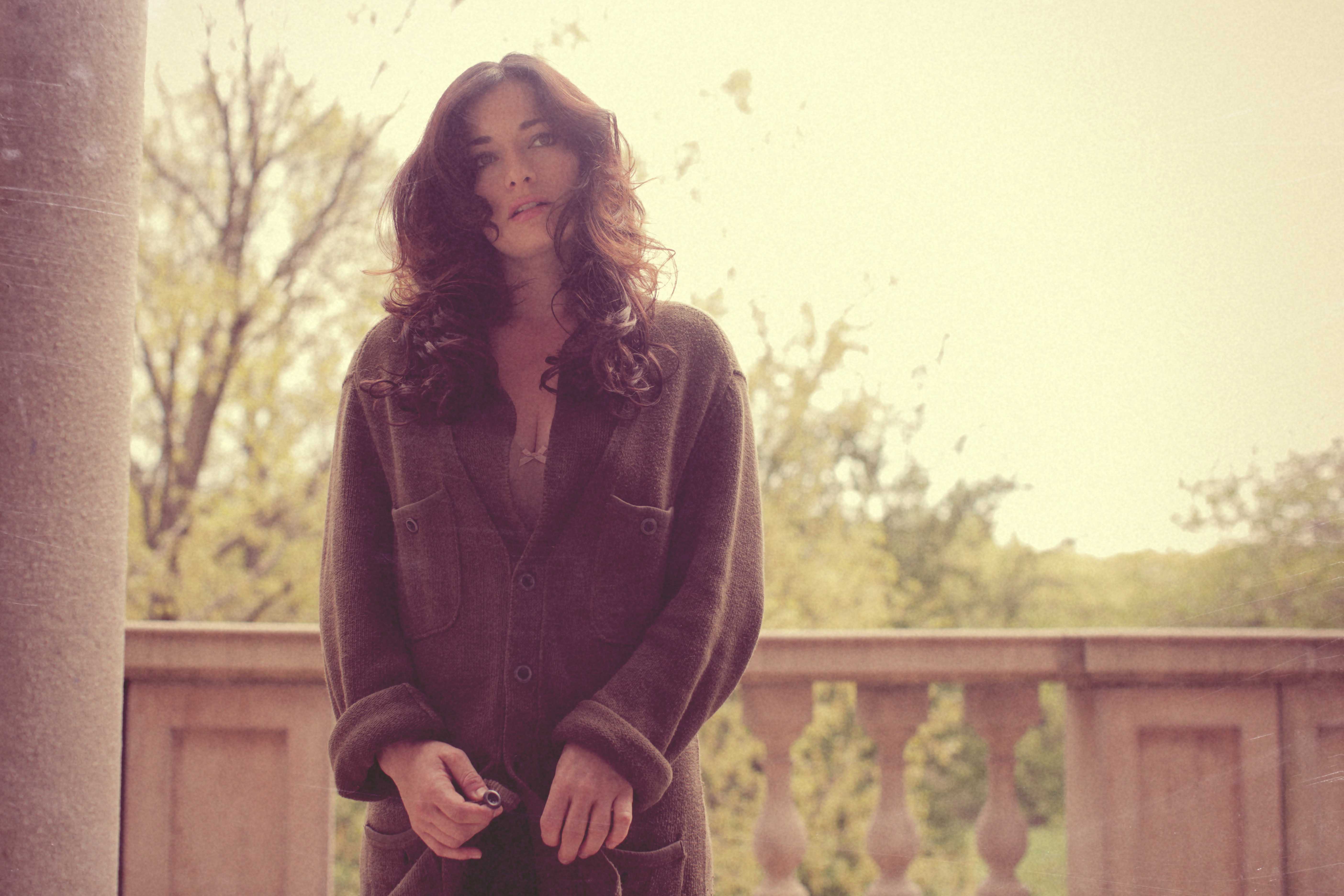 劳拉·米歇尔·凯利的写真