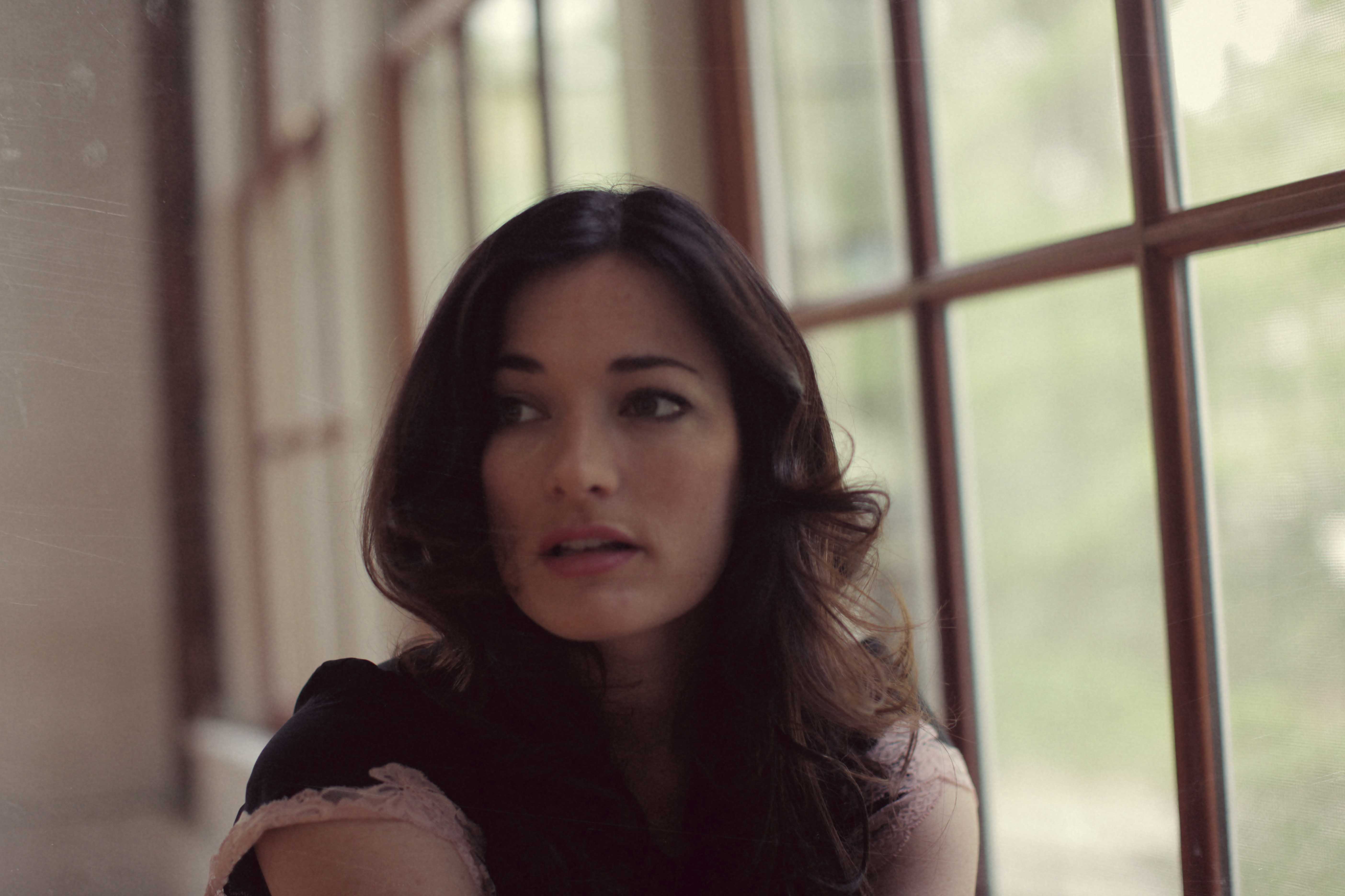 劳拉·米歇尔·凯利的写真