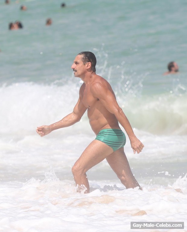 图卡·安德拉达的写真