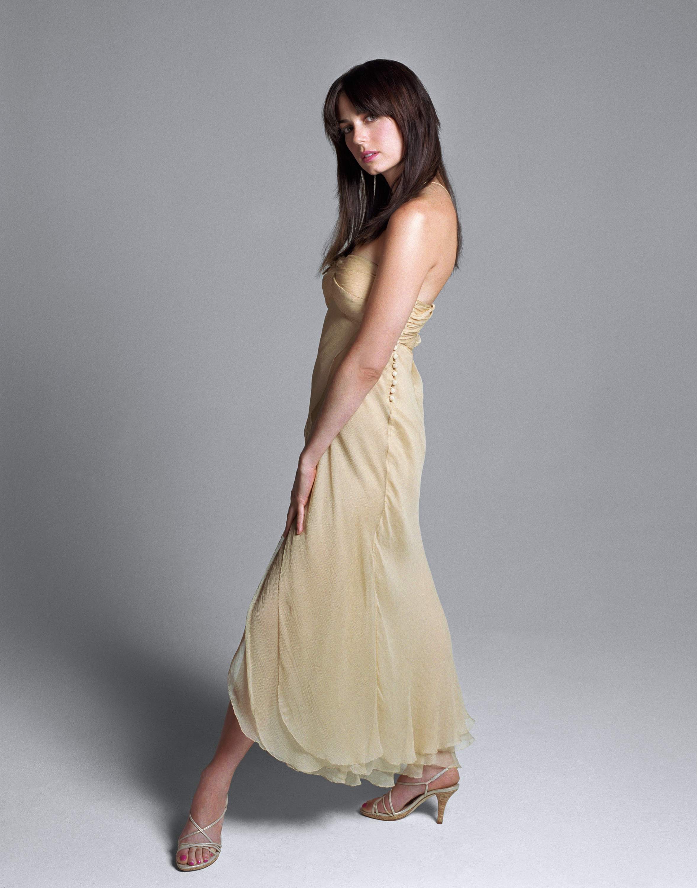 米娅·科施娜的写真