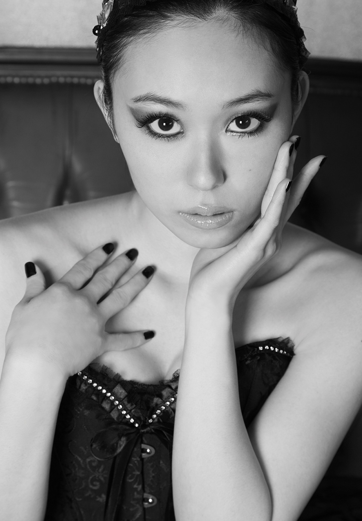 寿美菜子的写真-「寿 美菜子 MINAKO...