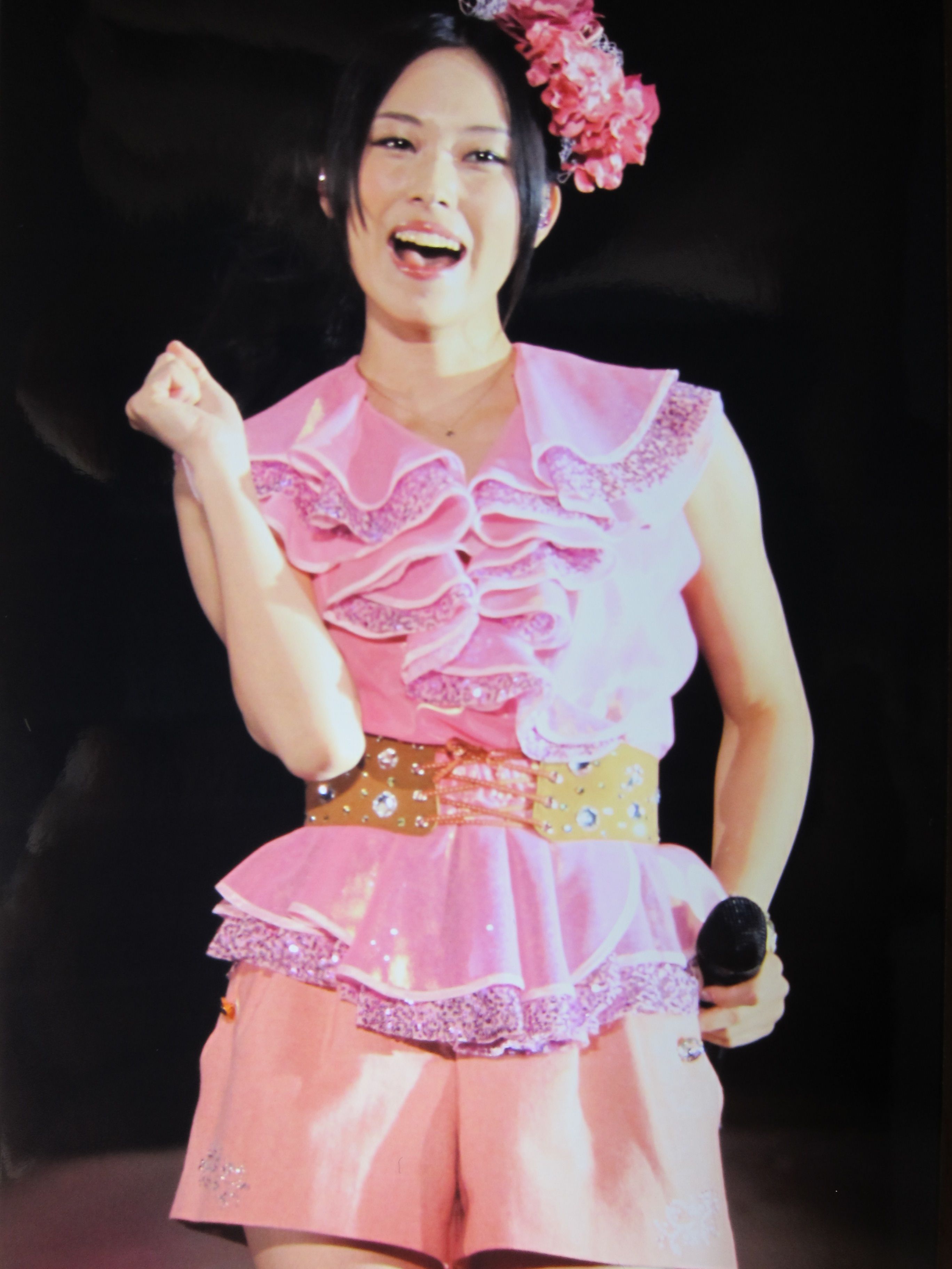 寿美菜子的写真-K-ON，2011，けいお...