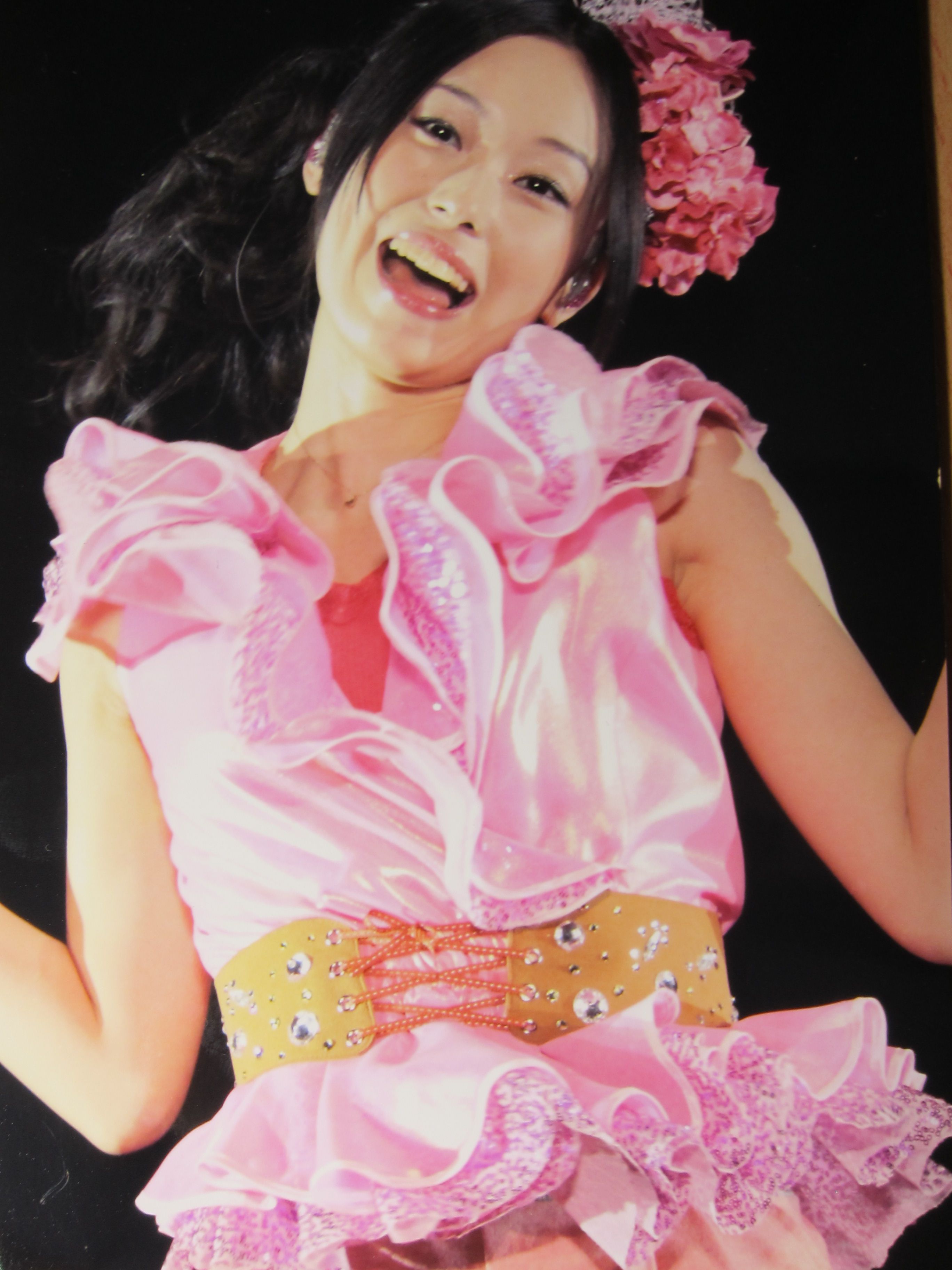 寿美菜子的写真-けいおん!!.ライブイベ...