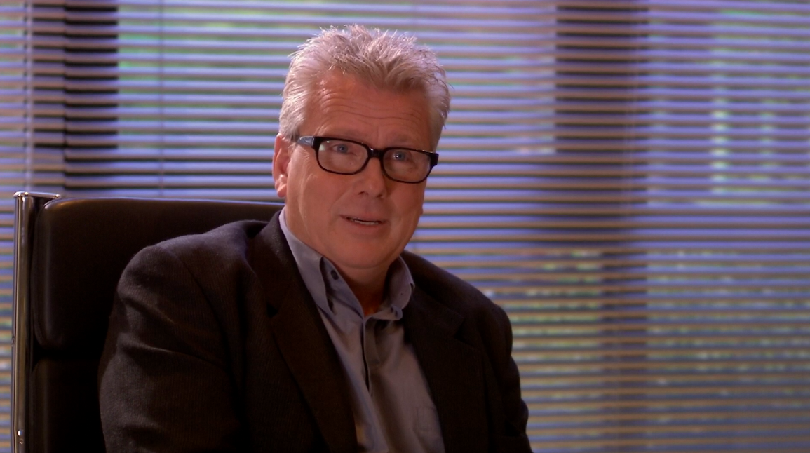 大卫·维斯特海德的写真-2011《刘易斯探案》S...