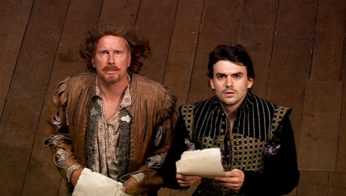 大卫·维斯特海德的写真-2007《神秘博士》S0...