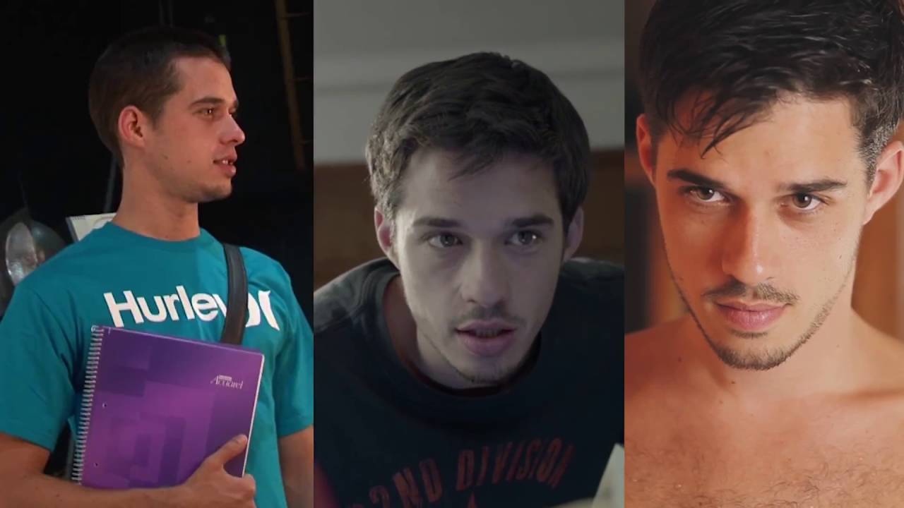 加布里埃尔·爱泼斯坦的写真