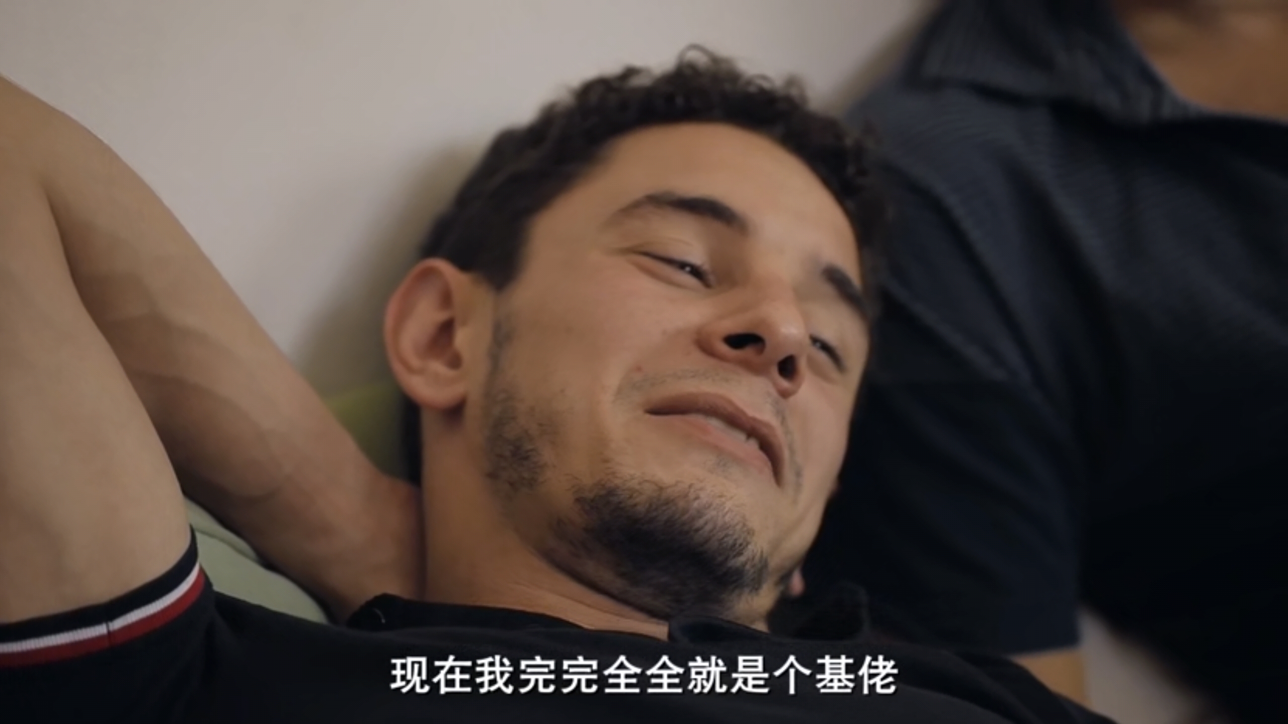 卢卡斯·帕帕的写真