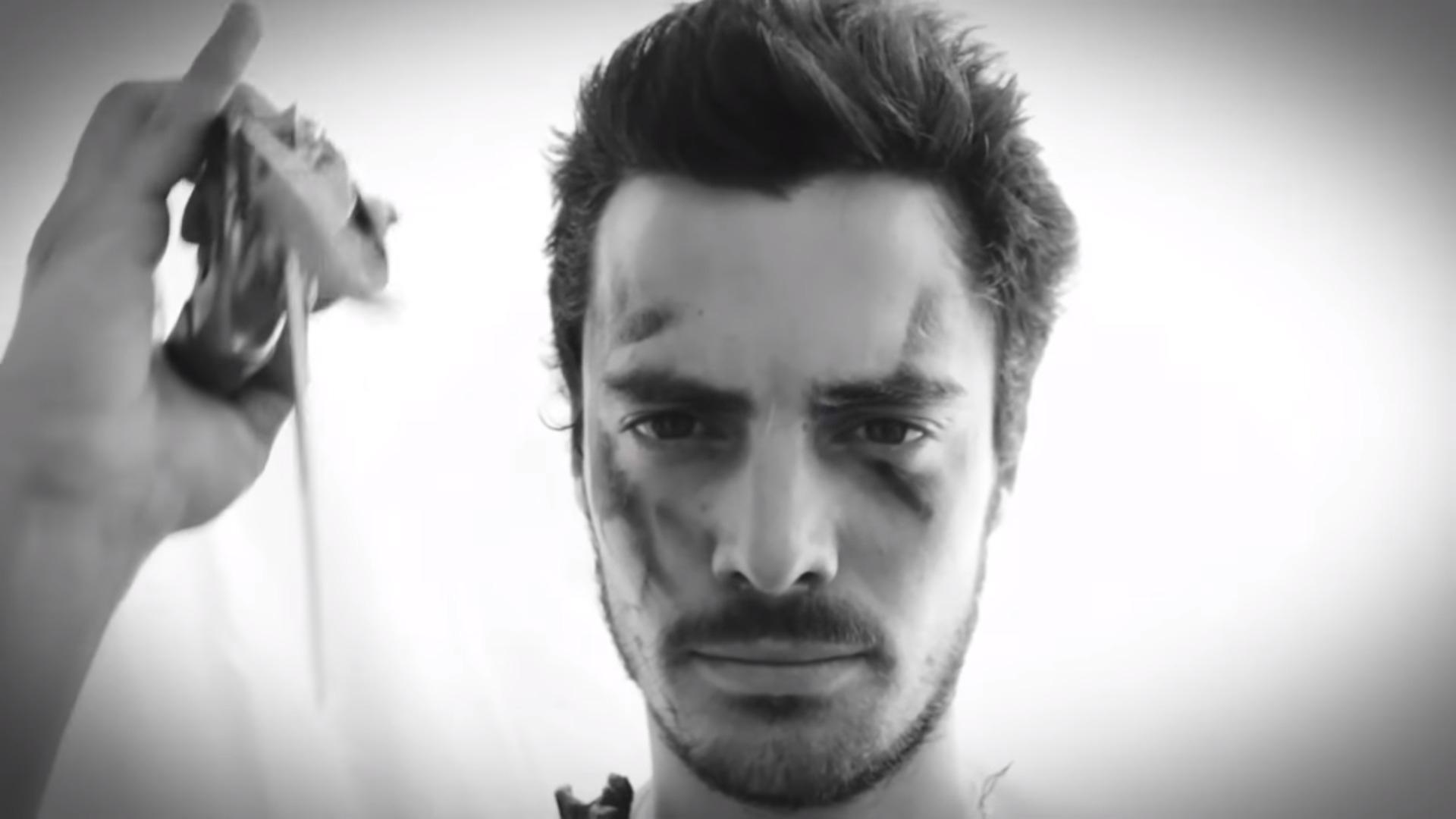 弗朗西斯科·贝尔坦的写真