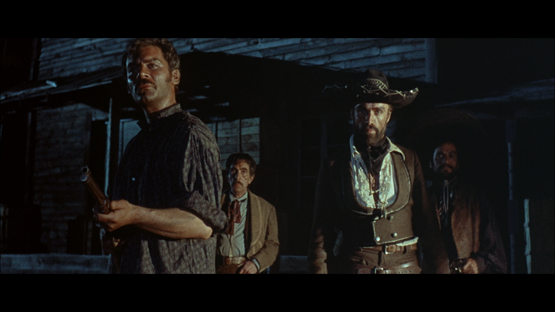 吉安·玛丽亚·沃隆特的写真