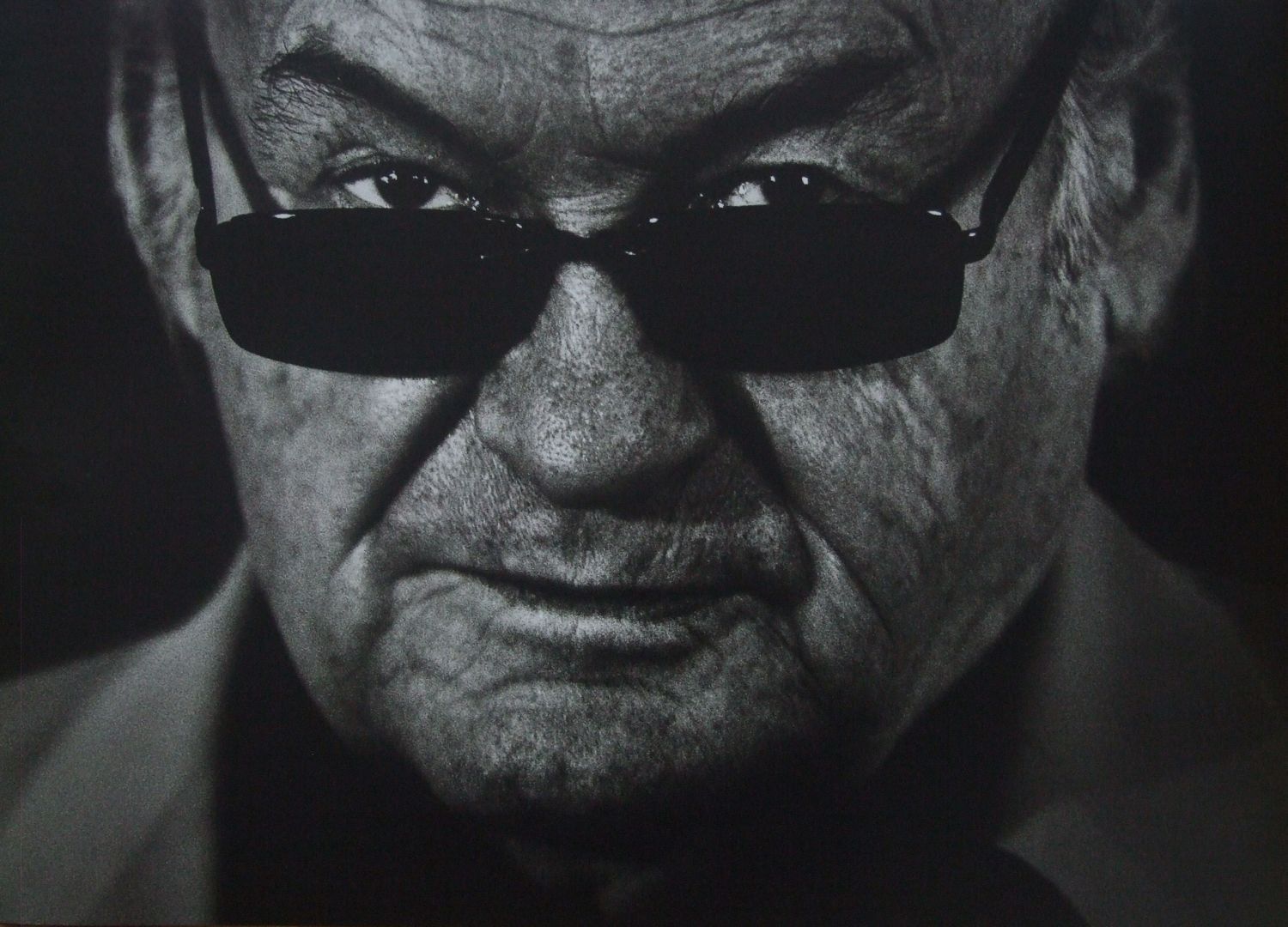 杰兹·斯科利莫夫斯基的写真