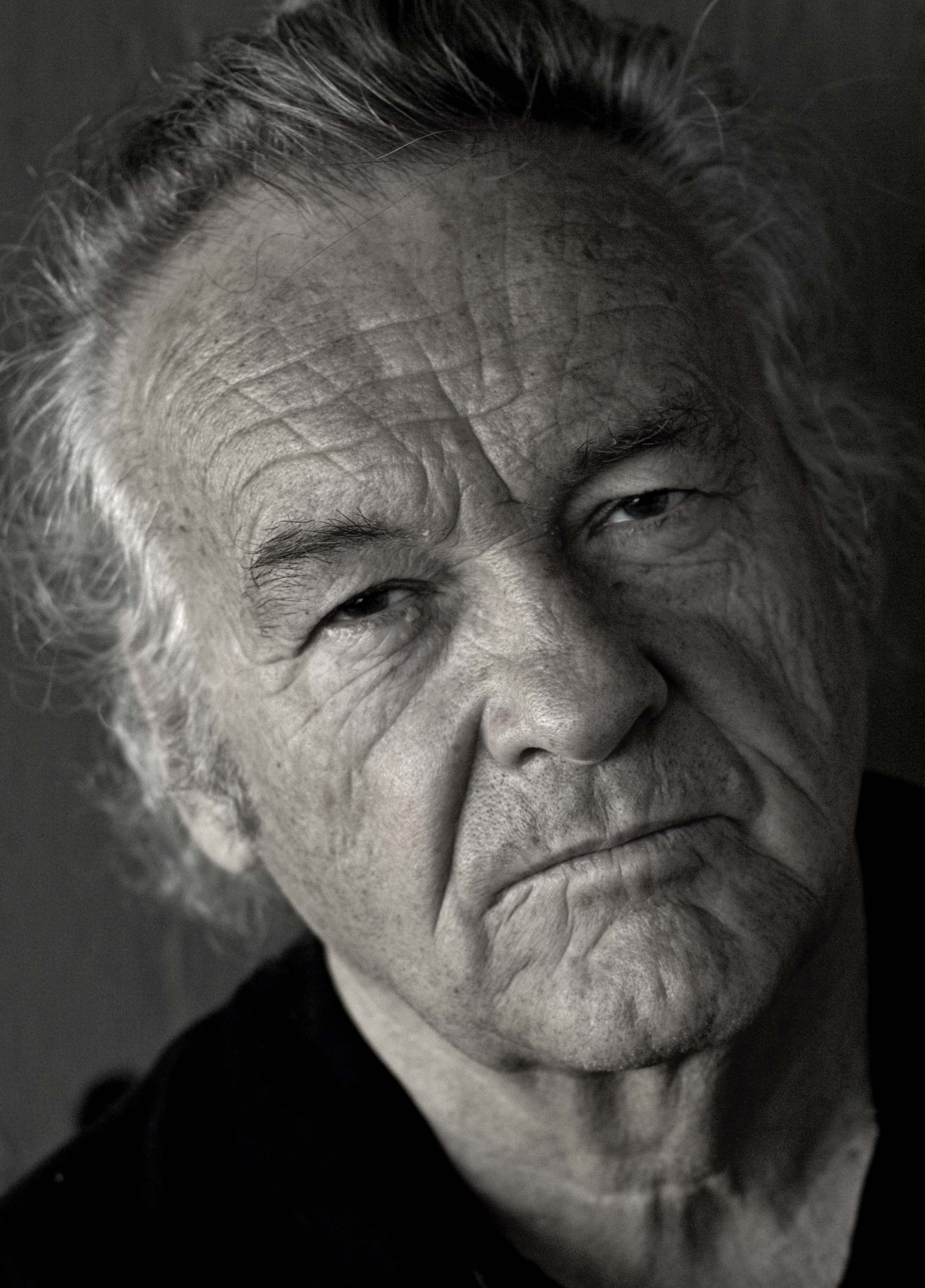 杰兹·斯科利莫夫斯基的写真