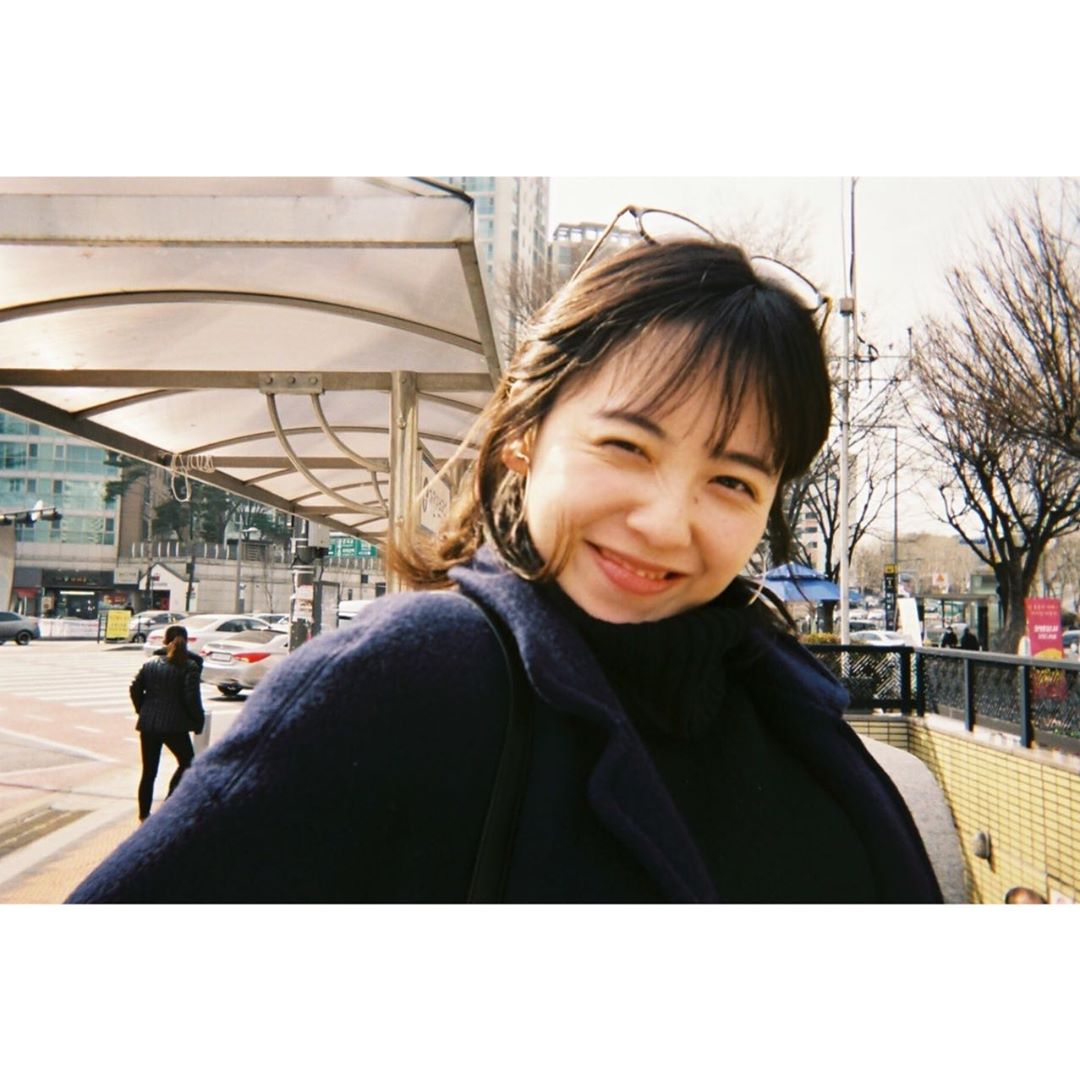 藤井武美的写真