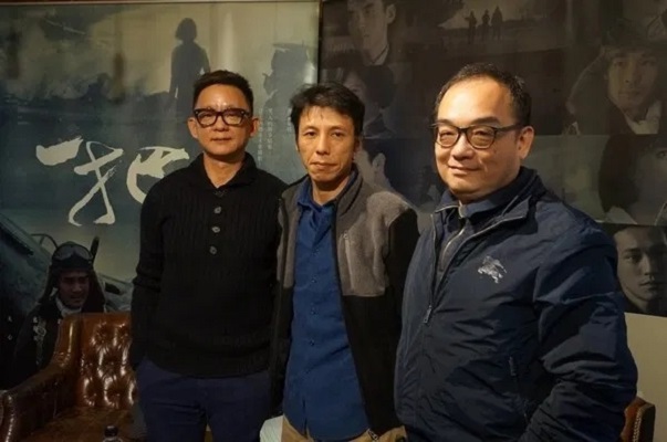 曹瑞原的写真-那些劇本沒說的故事《...