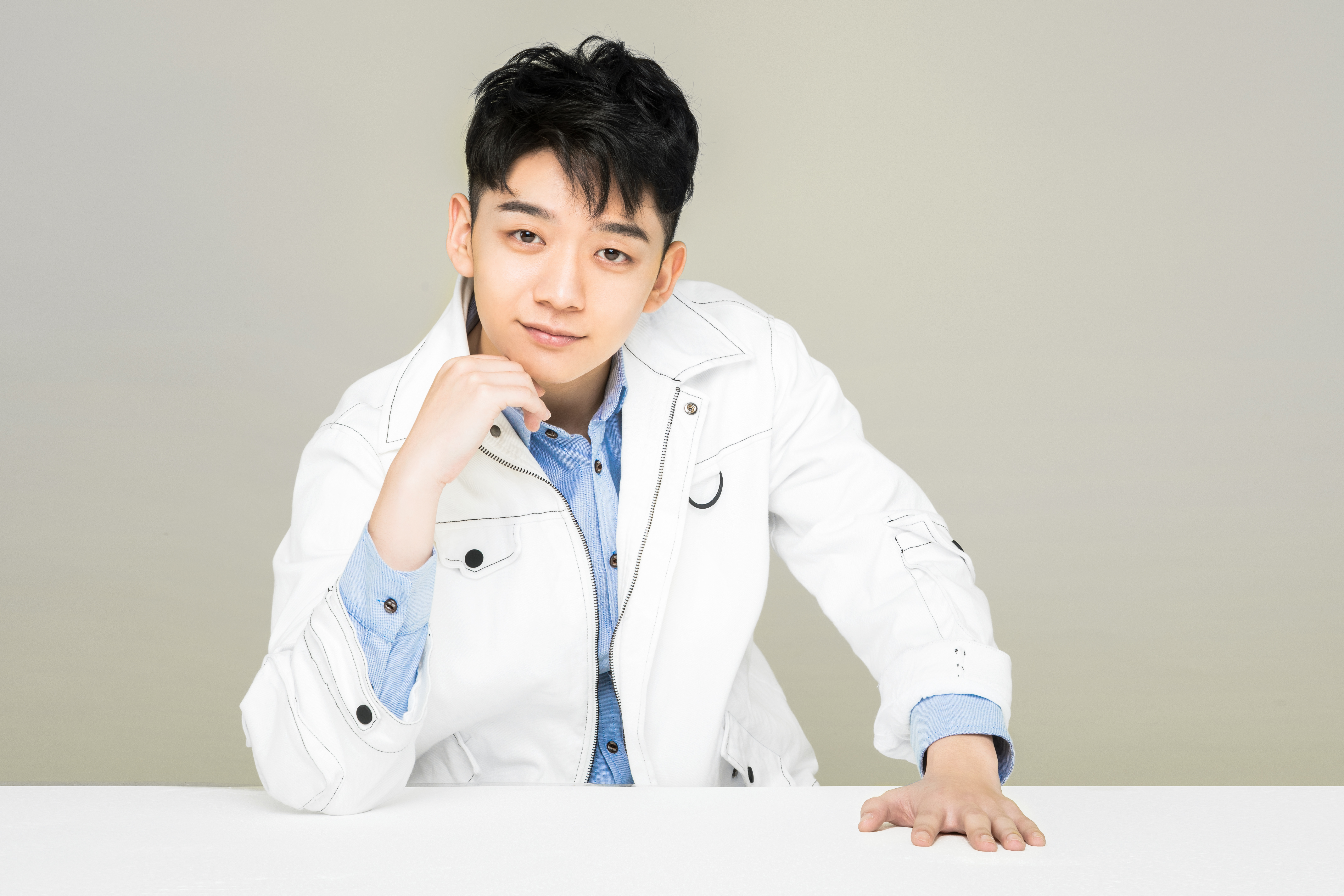 徐子力的写真-徐子力