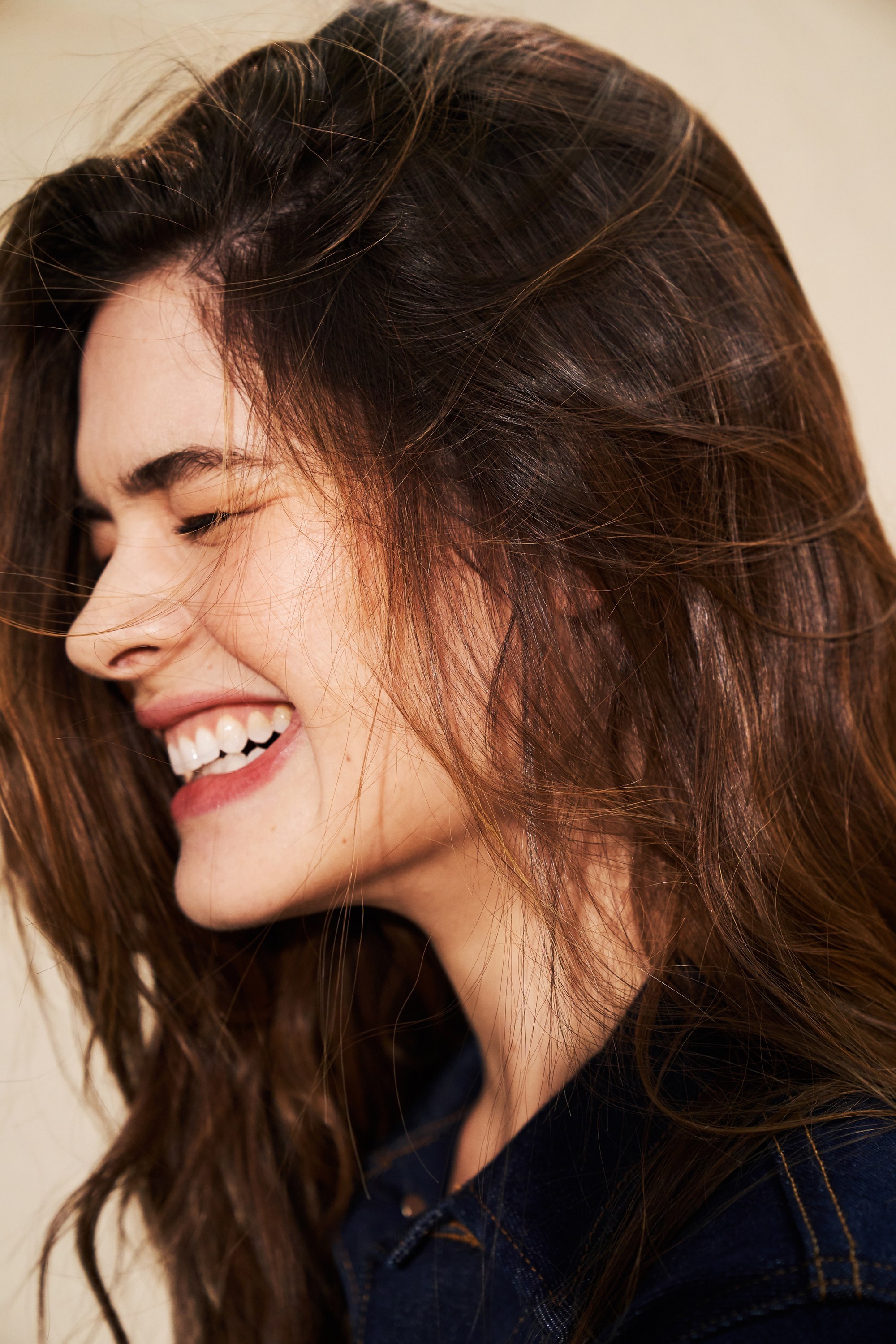 卡罗琳·戴的写真