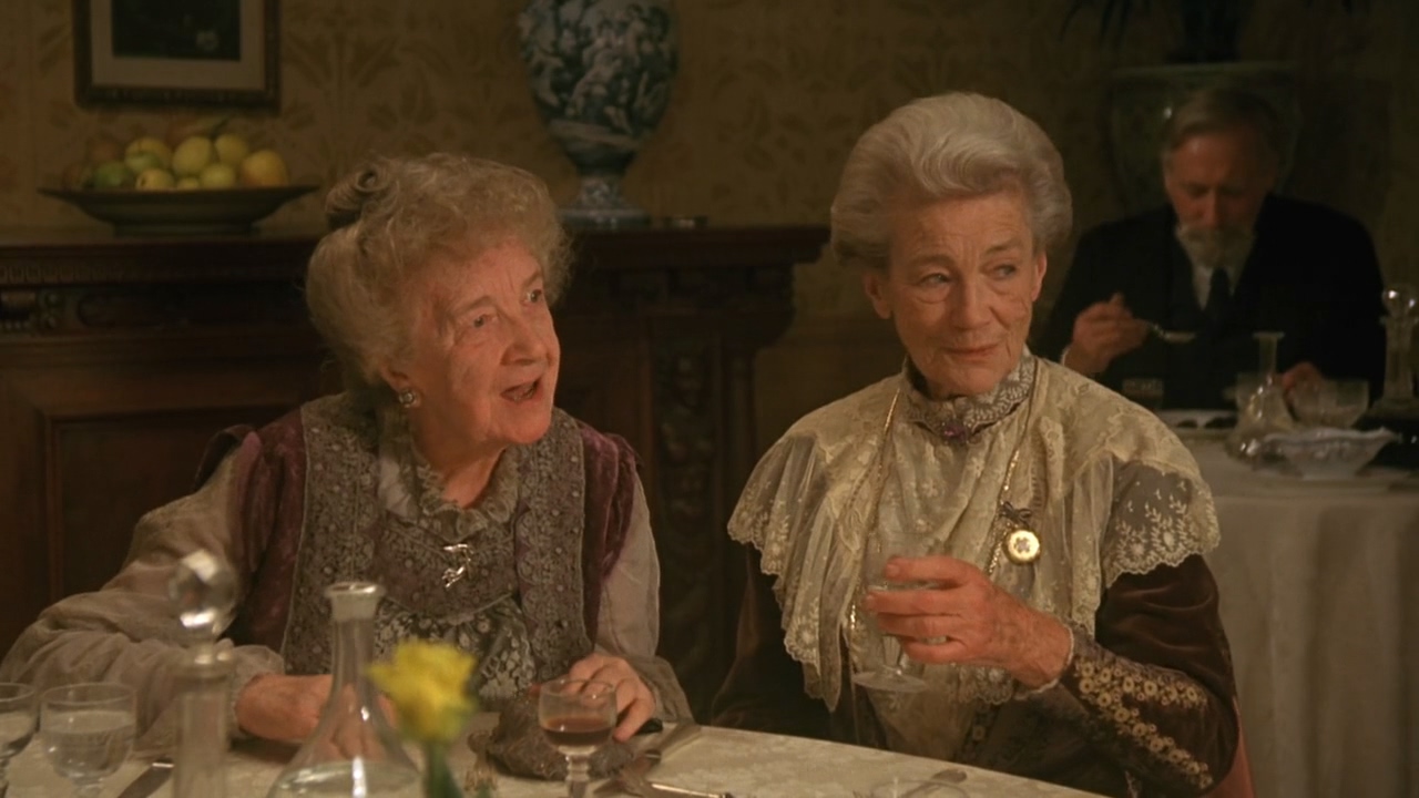 琼·亨利的写真-看得见风景的房间 A R...