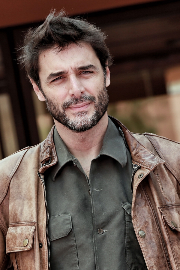 丹尼尔·佩奇的写真