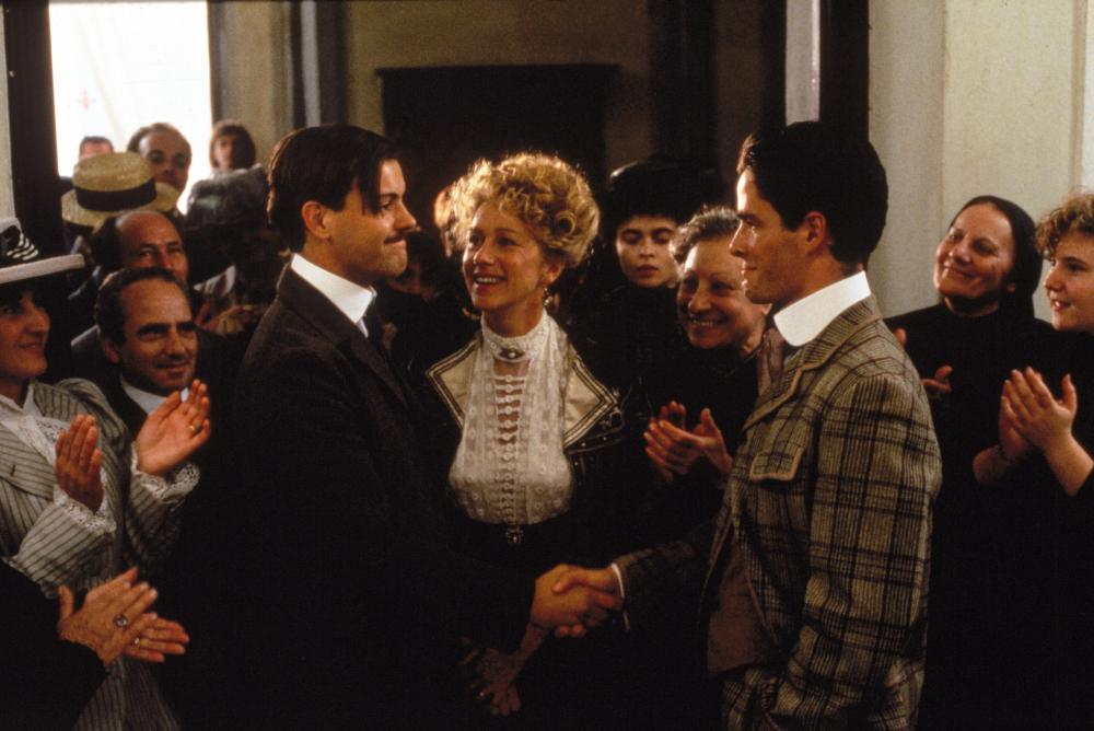 乔万尼·圭代利的写真-同上