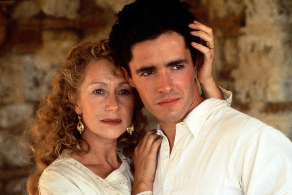 乔万尼·圭代利的写真-同上