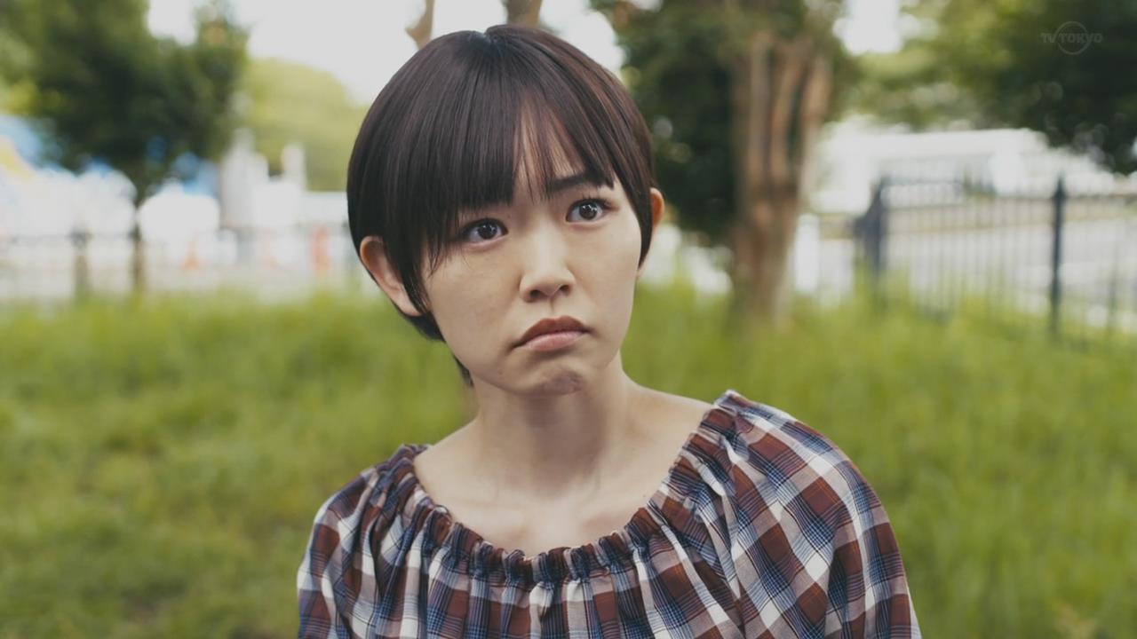 西川可奈子的写真-《只是没离婚而已》E...