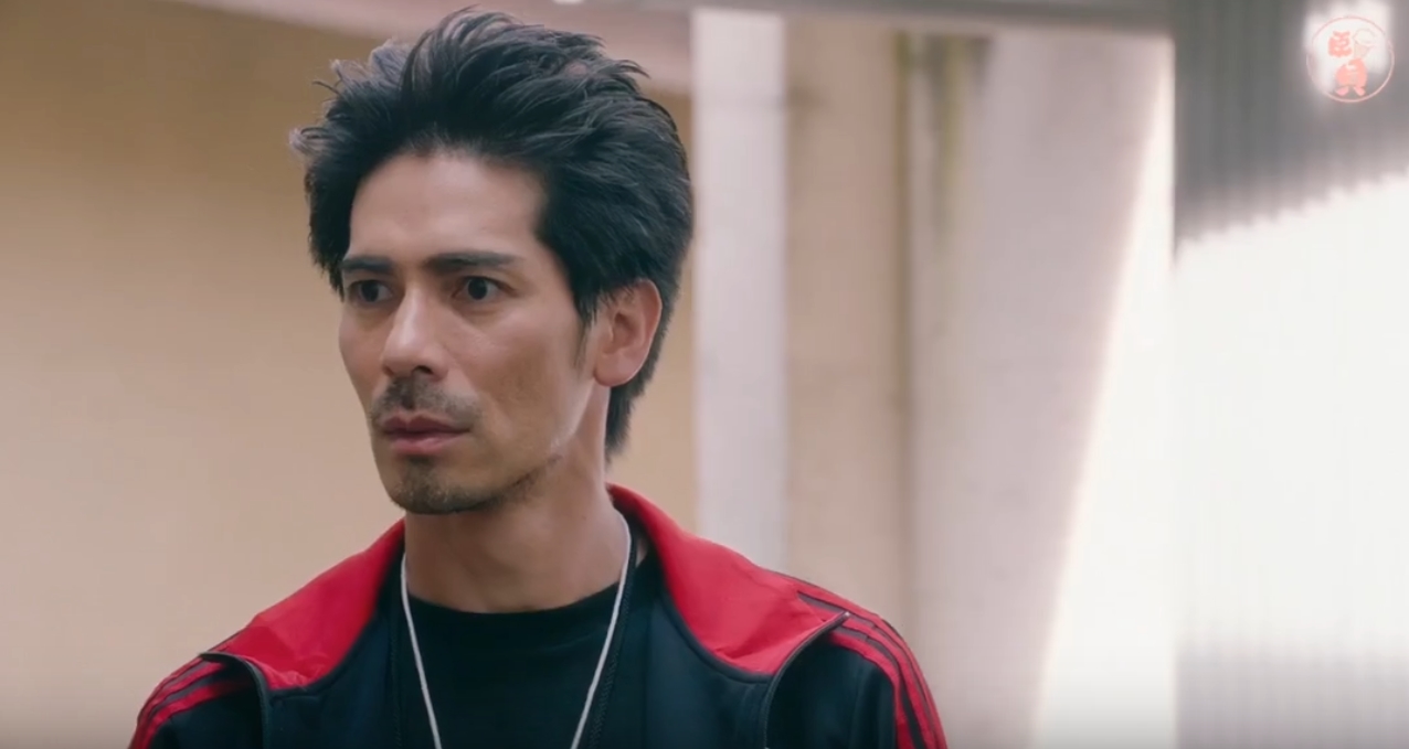 镰仓太郎的写真