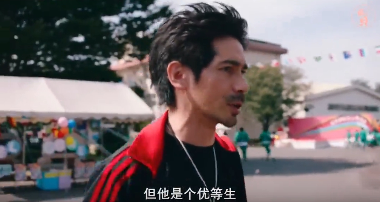 镰仓太郎的写真