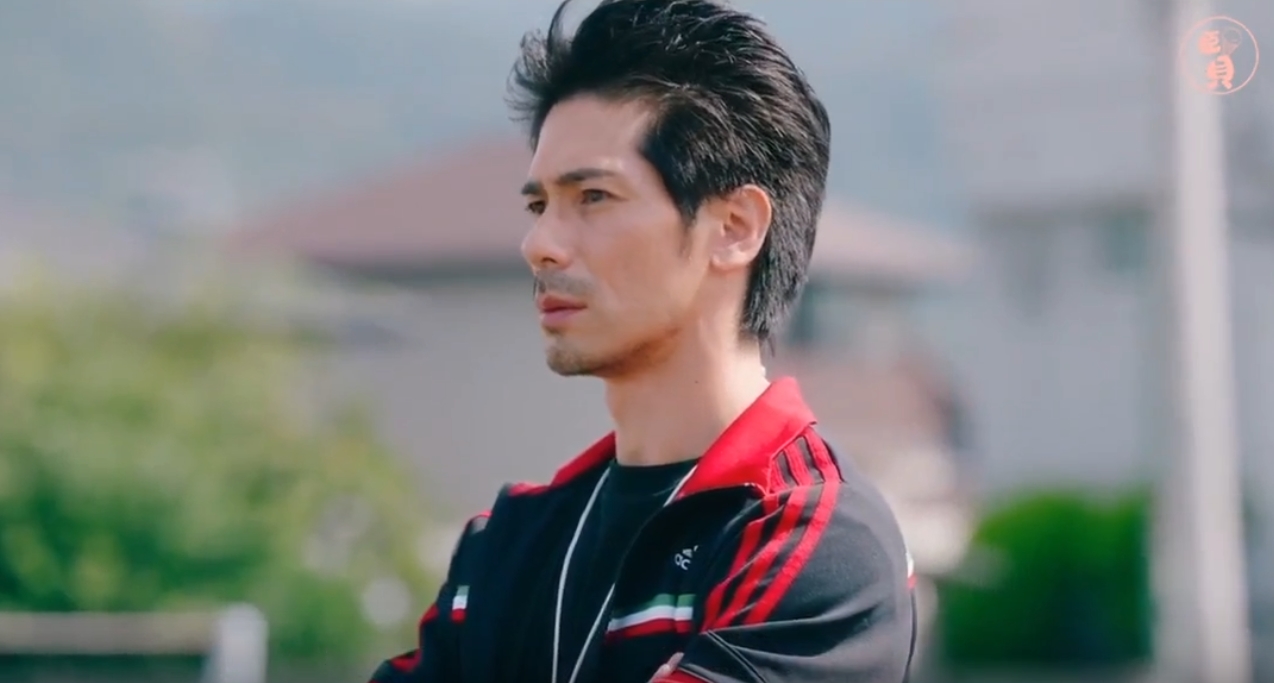 镰仓太郎的写真