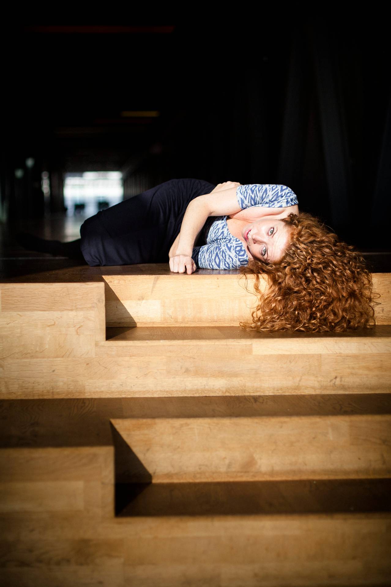 约翰·路易斯·施密特的写真