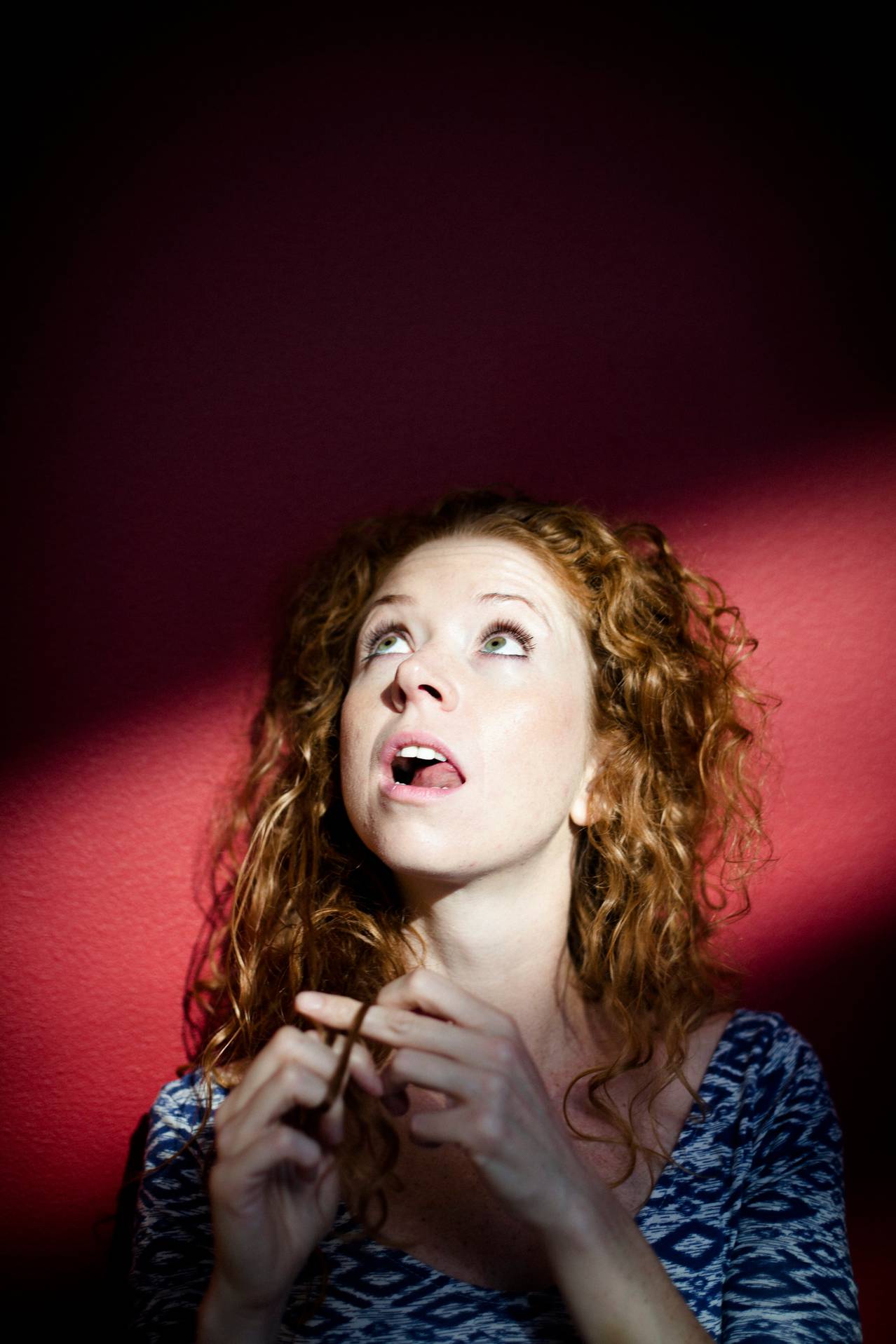 约翰·路易斯·施密特的写真