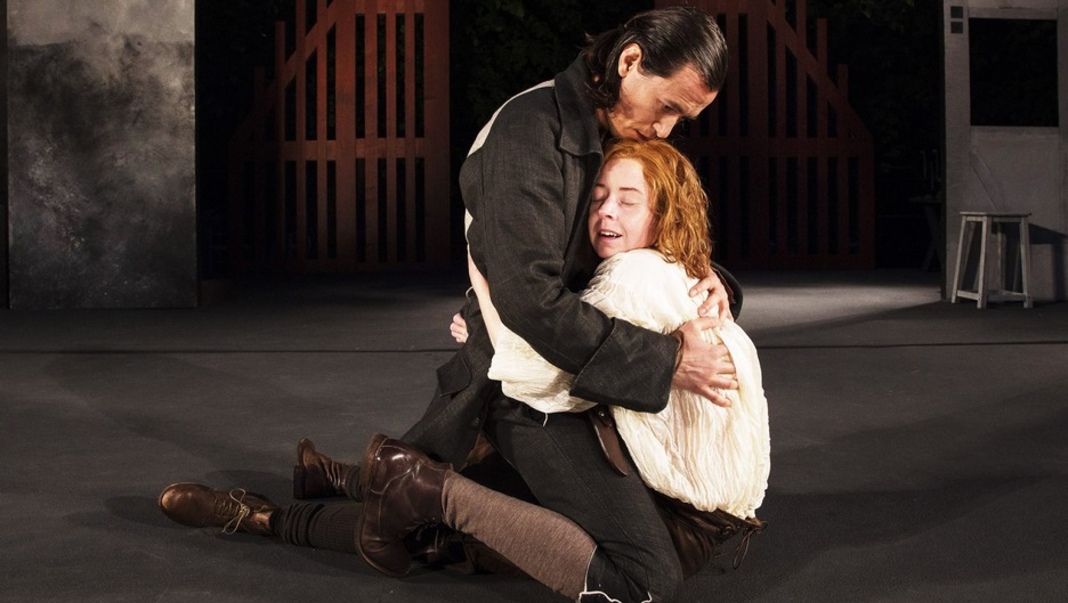 约翰·路易斯·施密特的写真