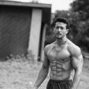 泰戈尔·什罗夫