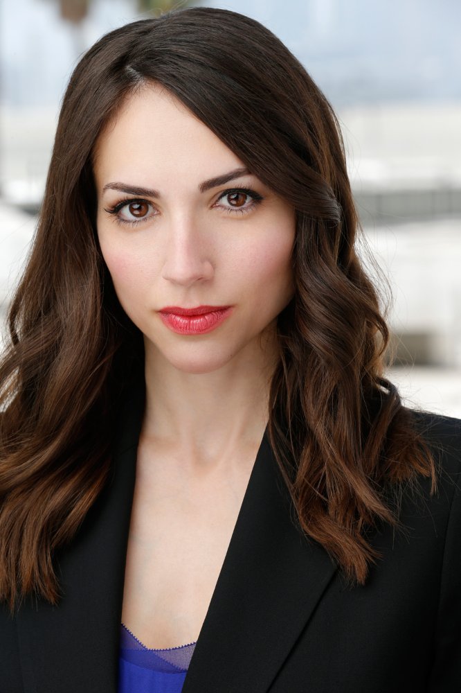 埃登·里格尔的写真