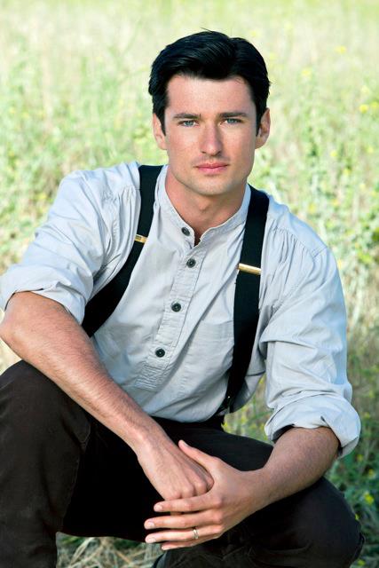 韦斯·布朗的写真