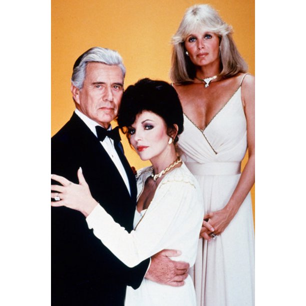 约翰·福赛思的写真