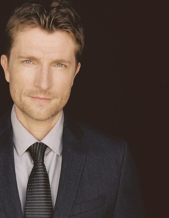 吉恩·米歇尔·里肖德的写真