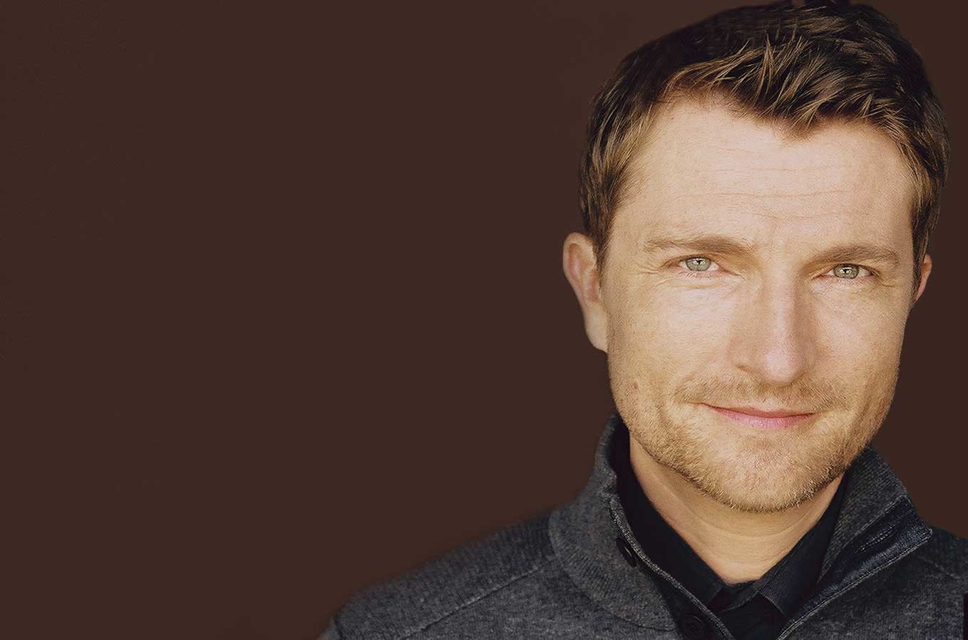 吉恩·米歇尔·里肖德的写真