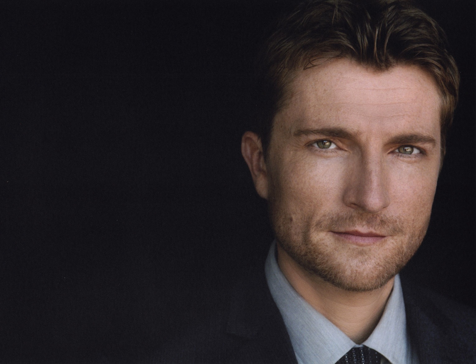 吉恩·米歇尔·里肖德的写真