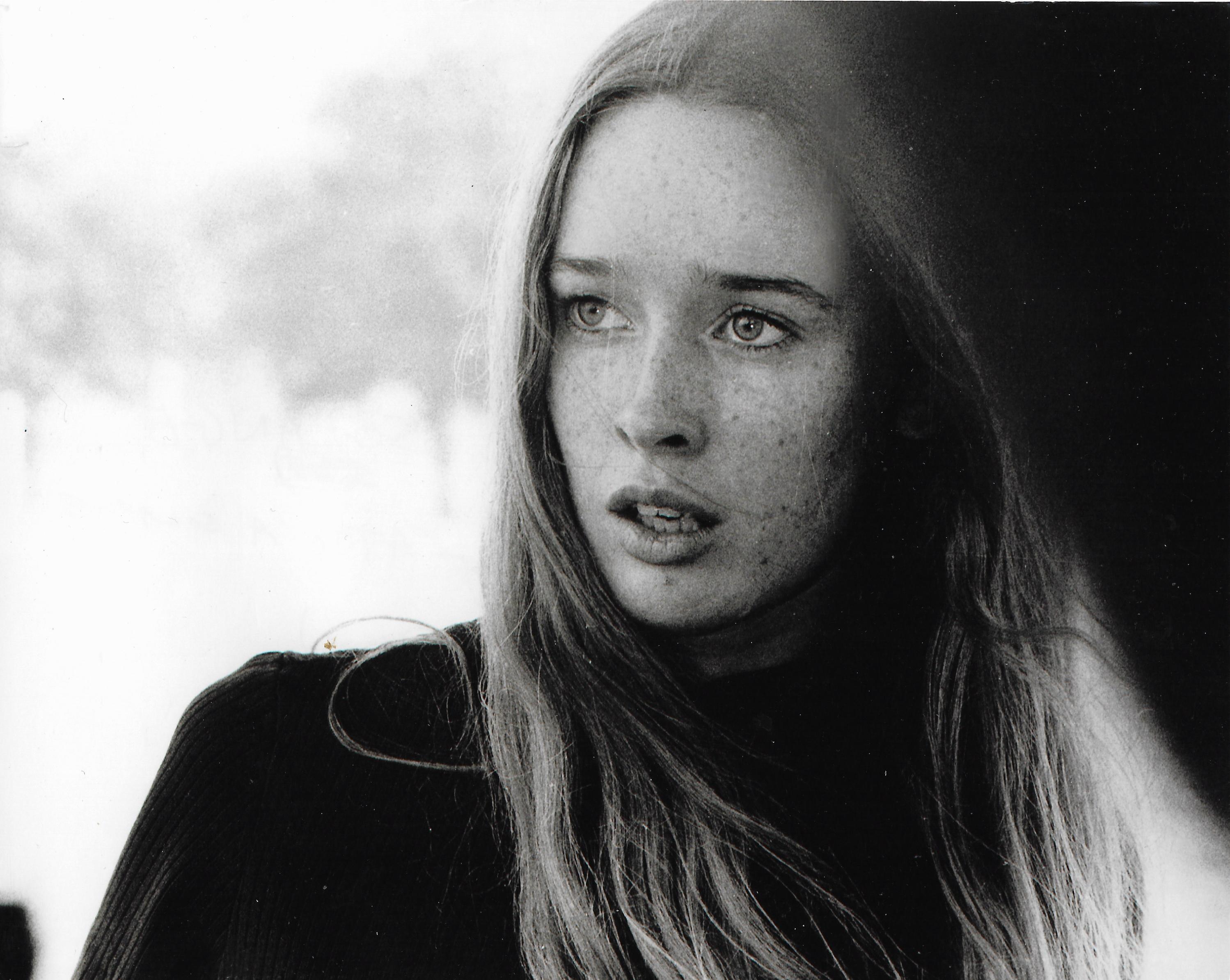 卡米尔·基顿的写真