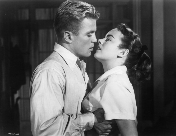 理查德·杰克尔的写真-Titles: Come Back, Lit...