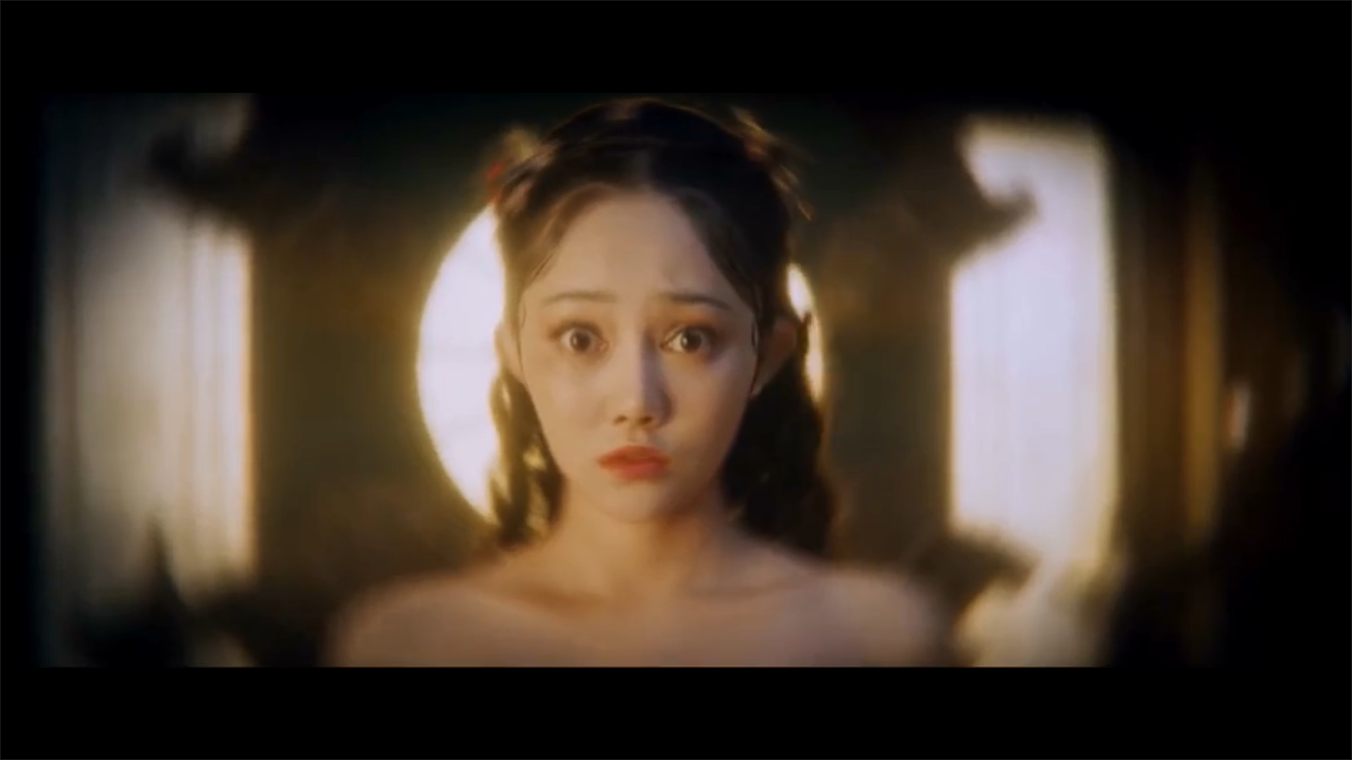 姜萌轩的写真-岛国VR