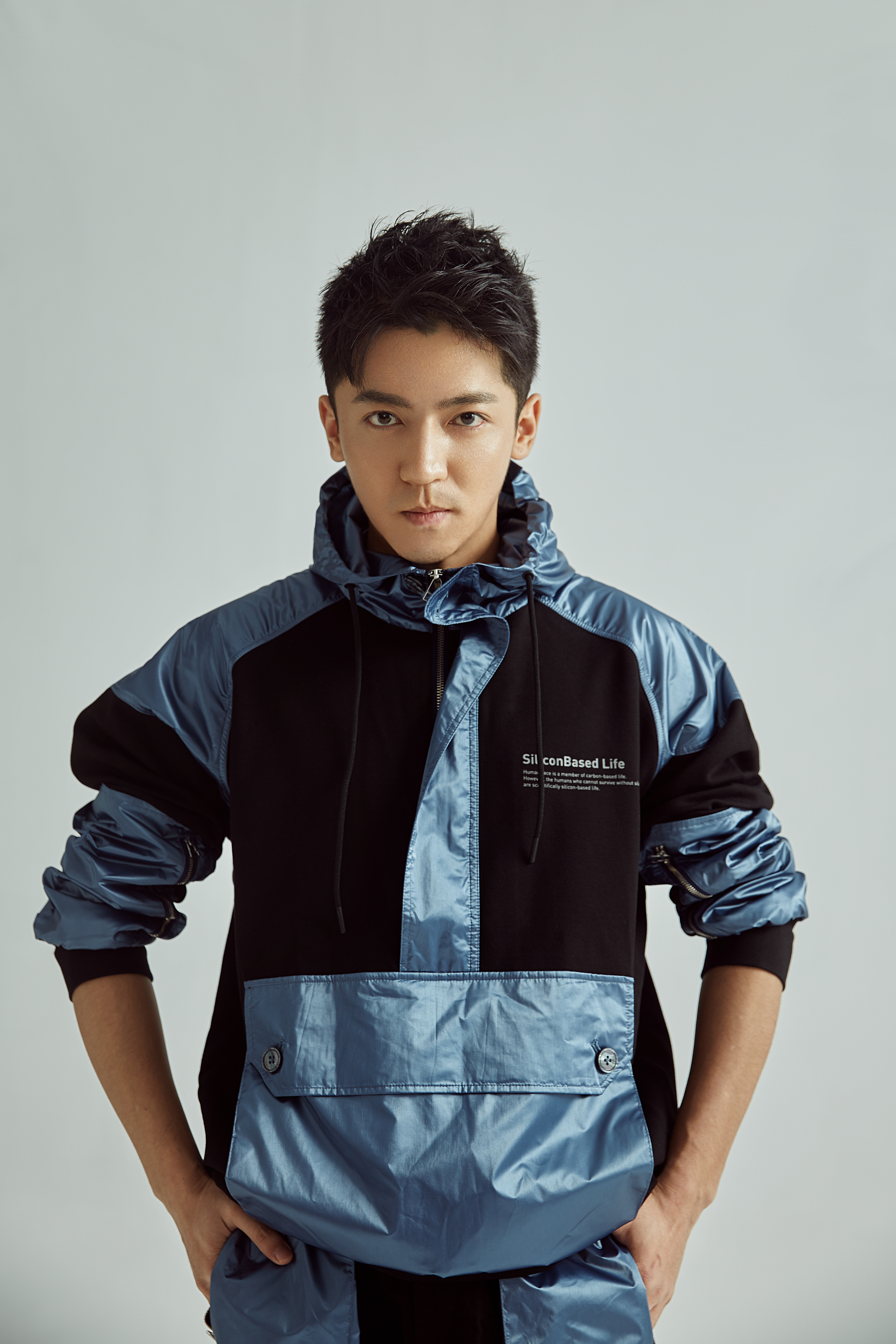 何育骏的写真-写真