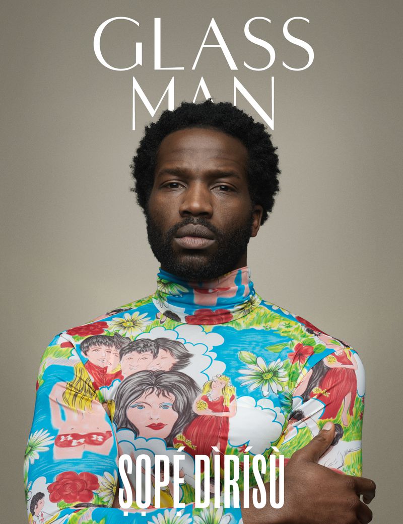 索佩·迪瑞苏的写真