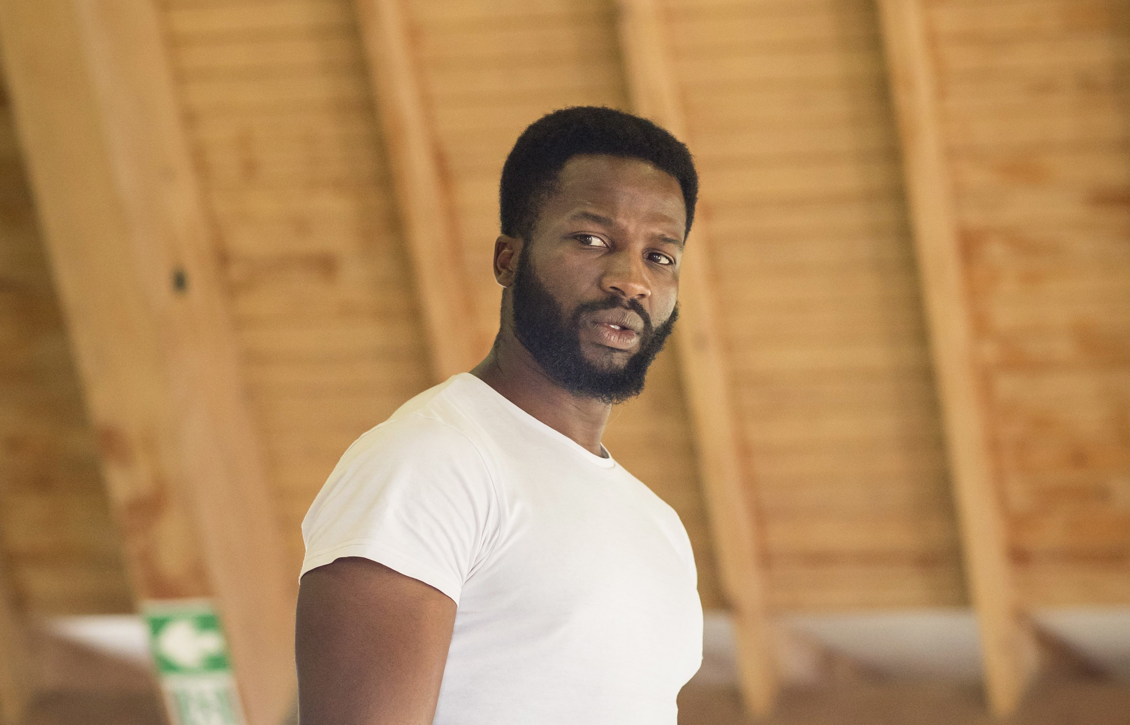 索佩·迪瑞苏的写真