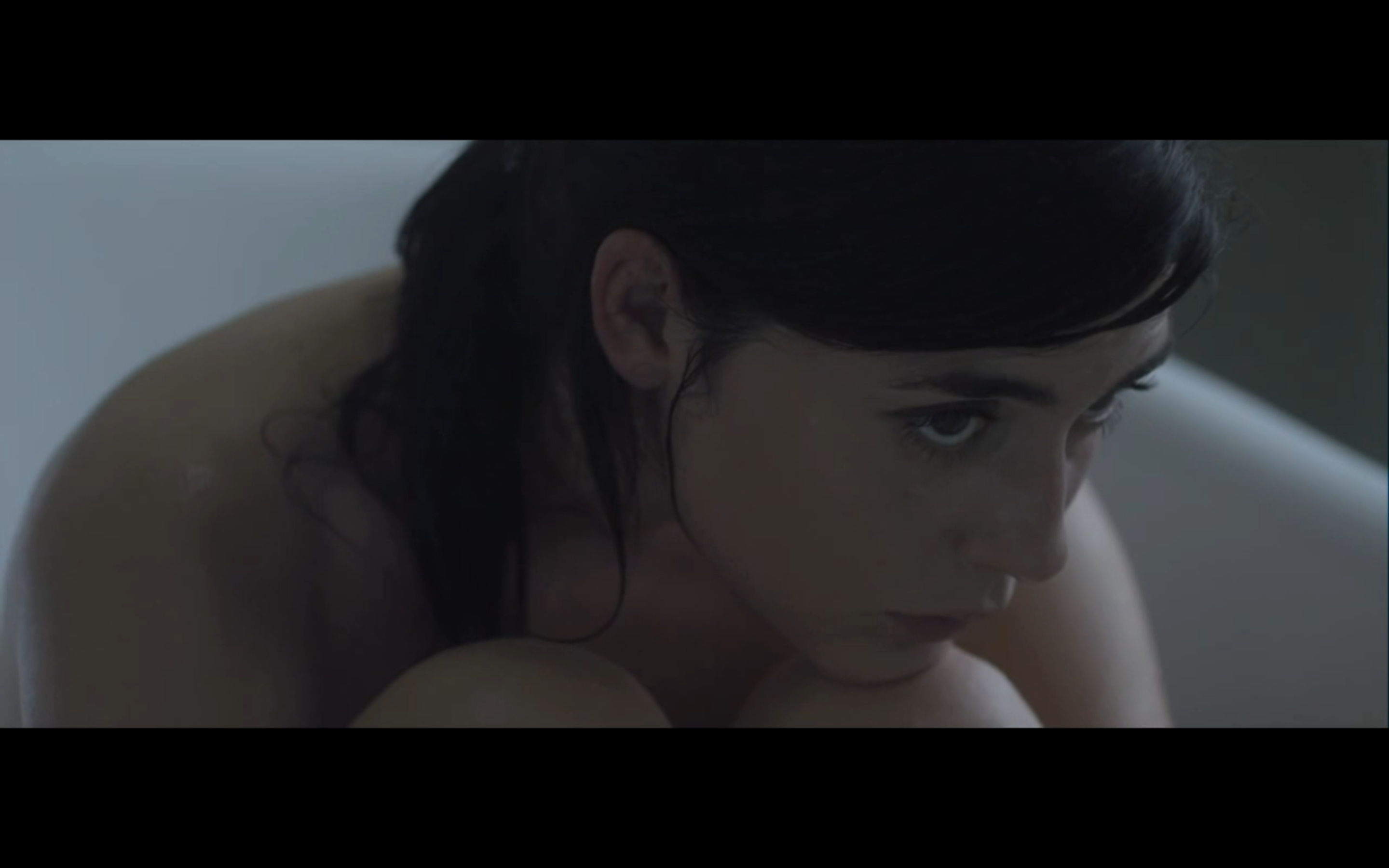 鲁斯.维嘉.费尔南德茨的写真-《Kiss Me》P1