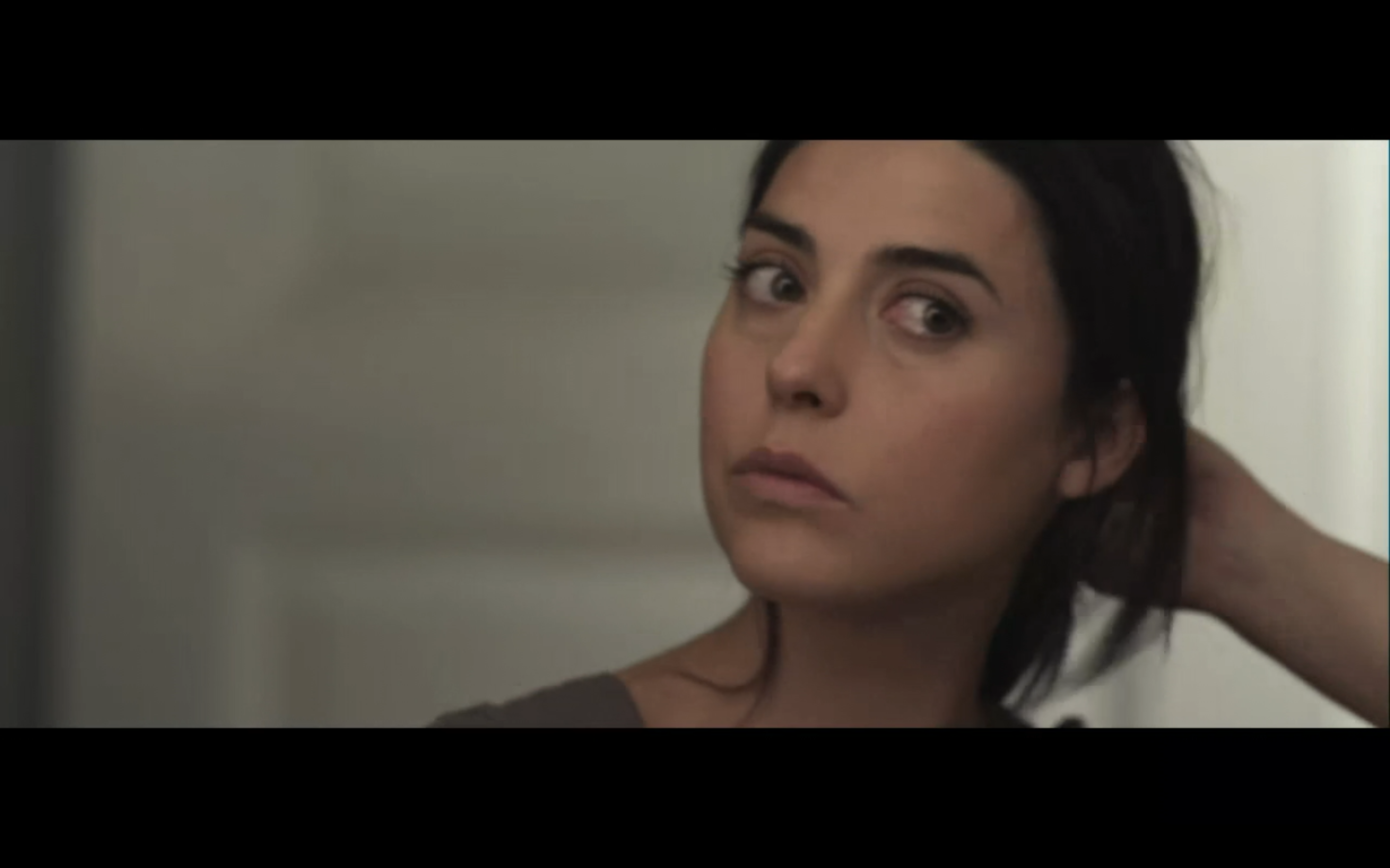 鲁斯.维嘉.费尔南德茨的写真-《Kiss Me》P2