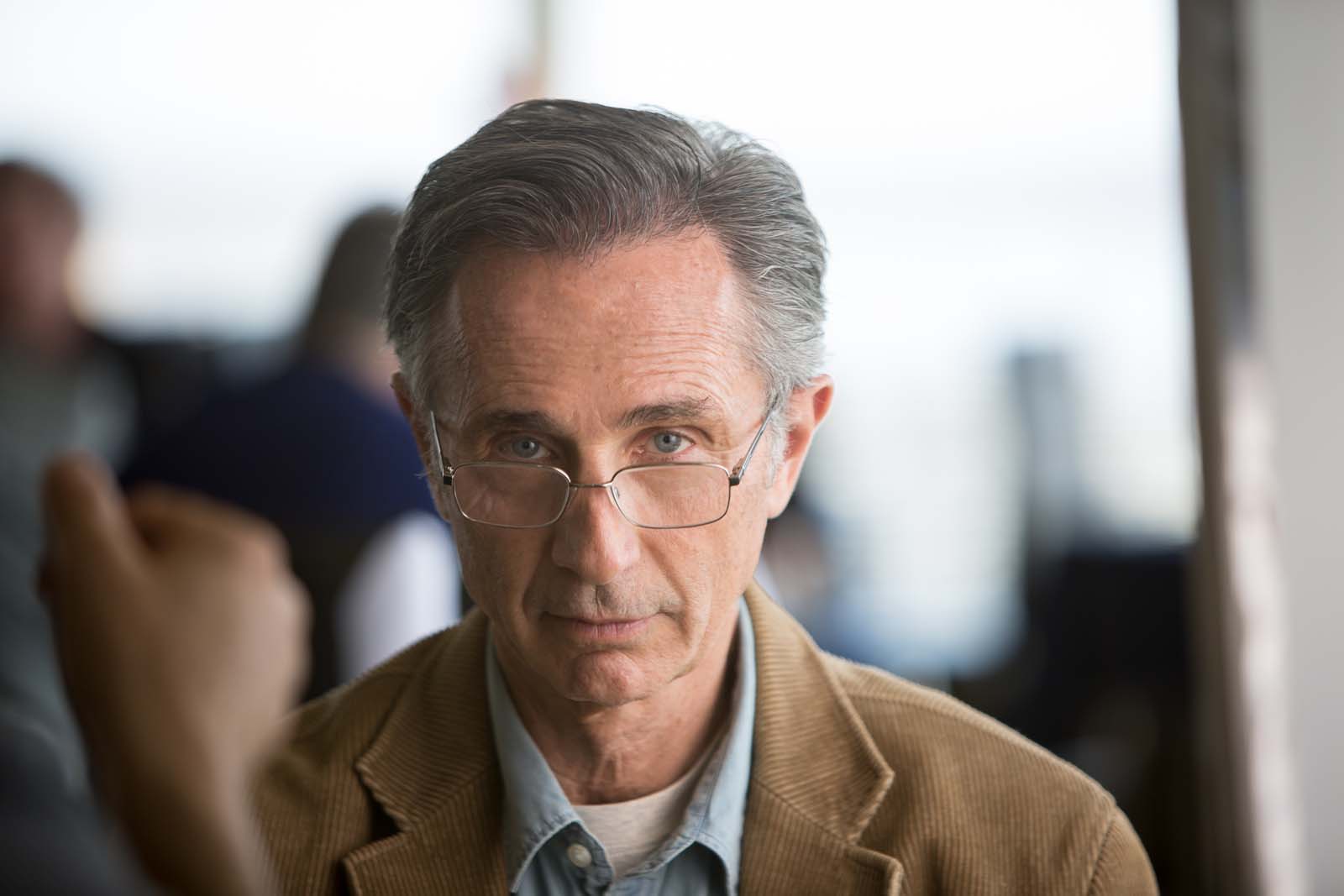 蒂埃里·莱尔米特的写真-Thierry Lhermitte